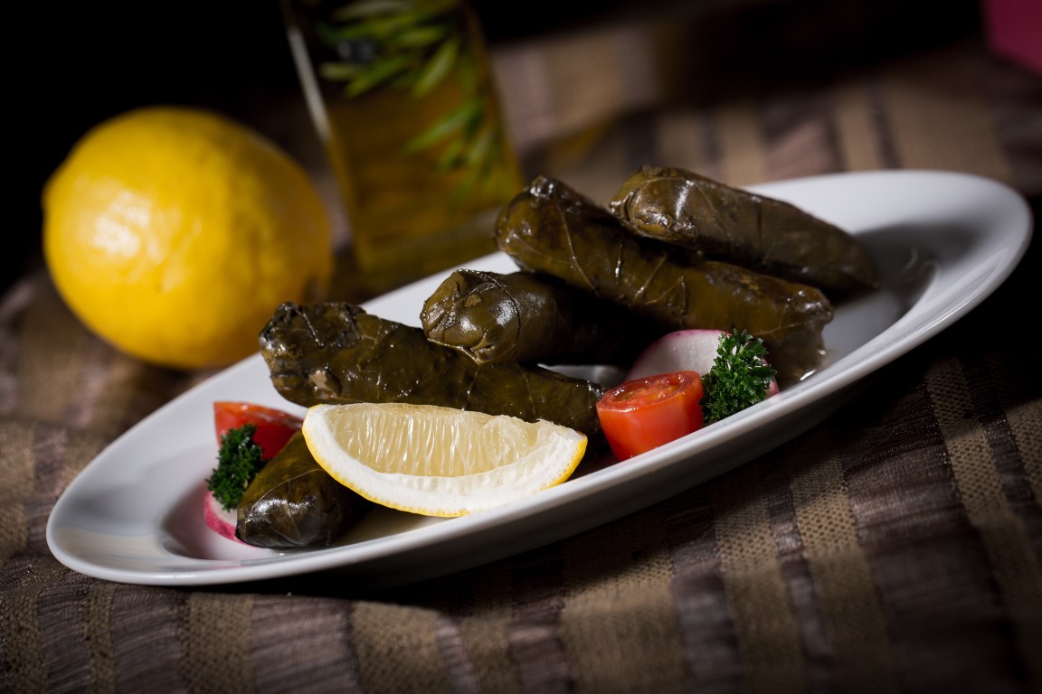 Photo0048 - Al Saray Fine Lebanese and Indian Cuisine restaurant